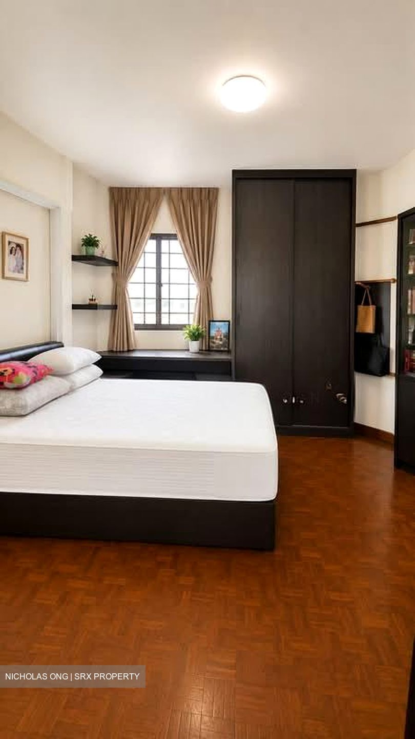 Blk 104 Spottiswoode Park Road (Bukit Merah), HDB 5 Rooms #591999861